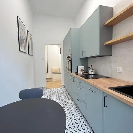 Apartamenty Drukarnia Stary Toruń Exterior foto