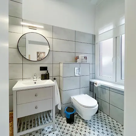 Apartamenty Drukarnia Stary Toruń Exterior foto