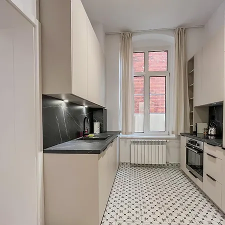 Apartamenty Drukarnia Stary Toruń Exterior foto