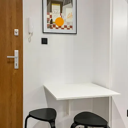 Apartamenty Drukarnia Stary Toruń Exterior foto