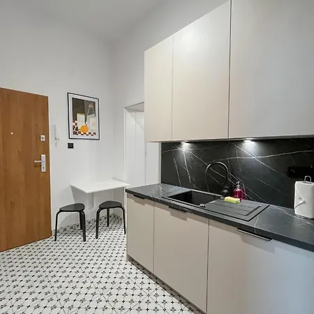 Apartamenty Drukarnia Stary Toruń Exterior foto