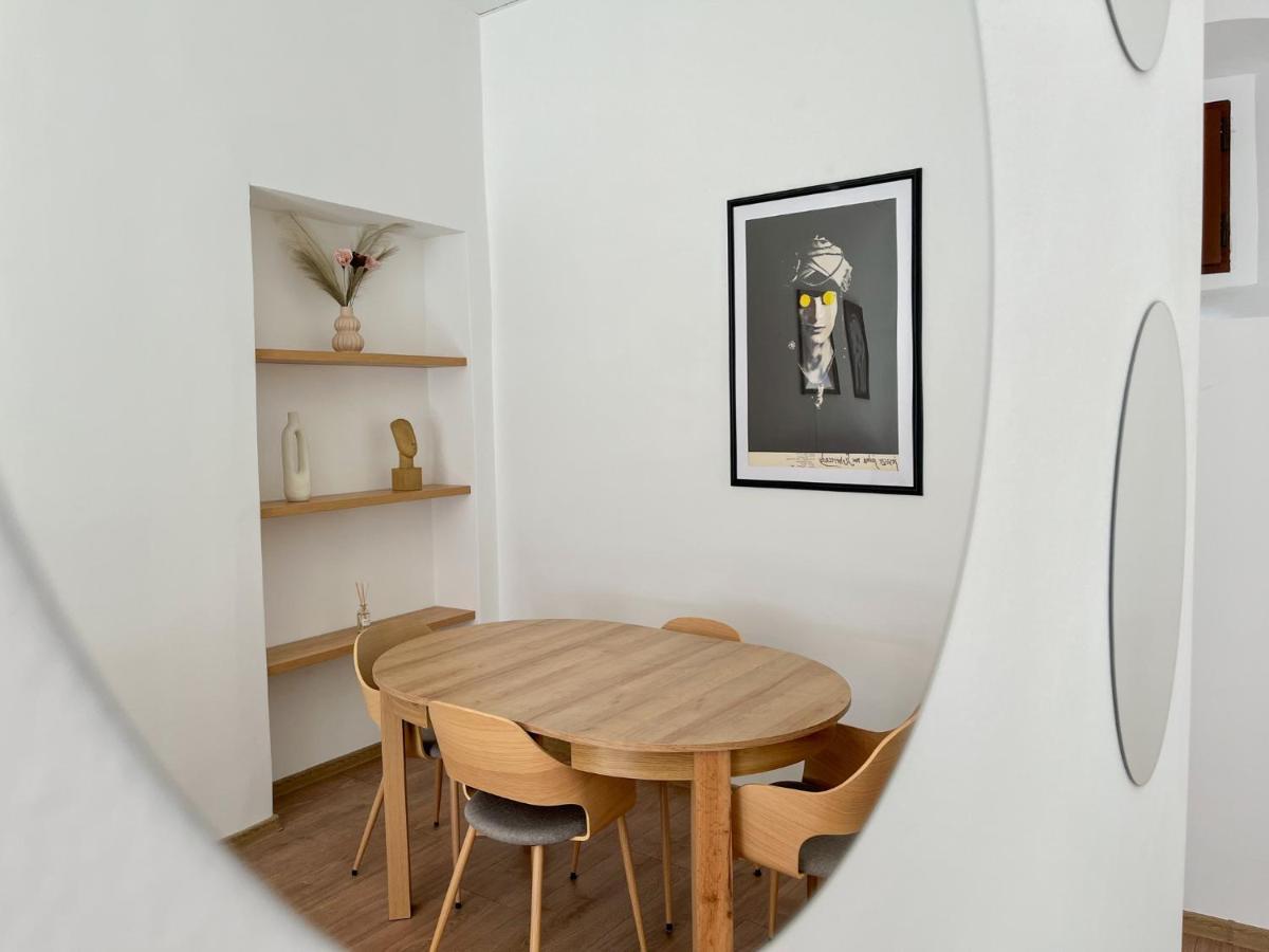 Drukarnia Apartamento