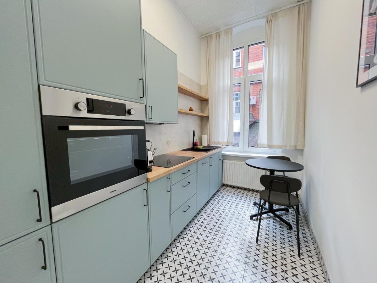Apartamento Drukarnia *