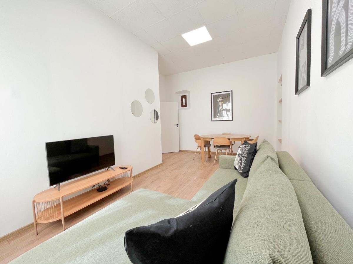 Apartamento Drukarnia Stary Toruń