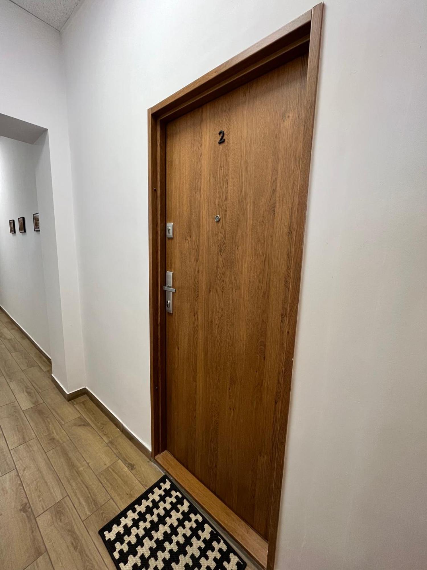 Apartamento Drukarnia