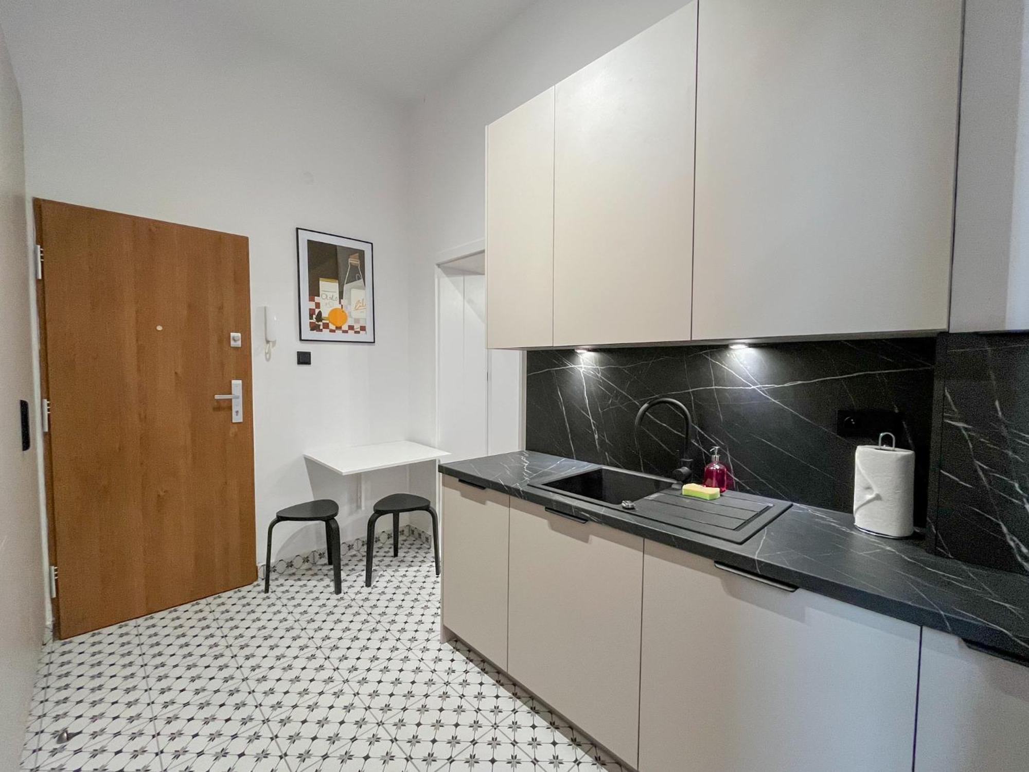 Drukarnia Apartamento